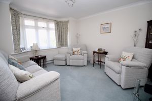 Bedroom/Living Room- click for photo gallery